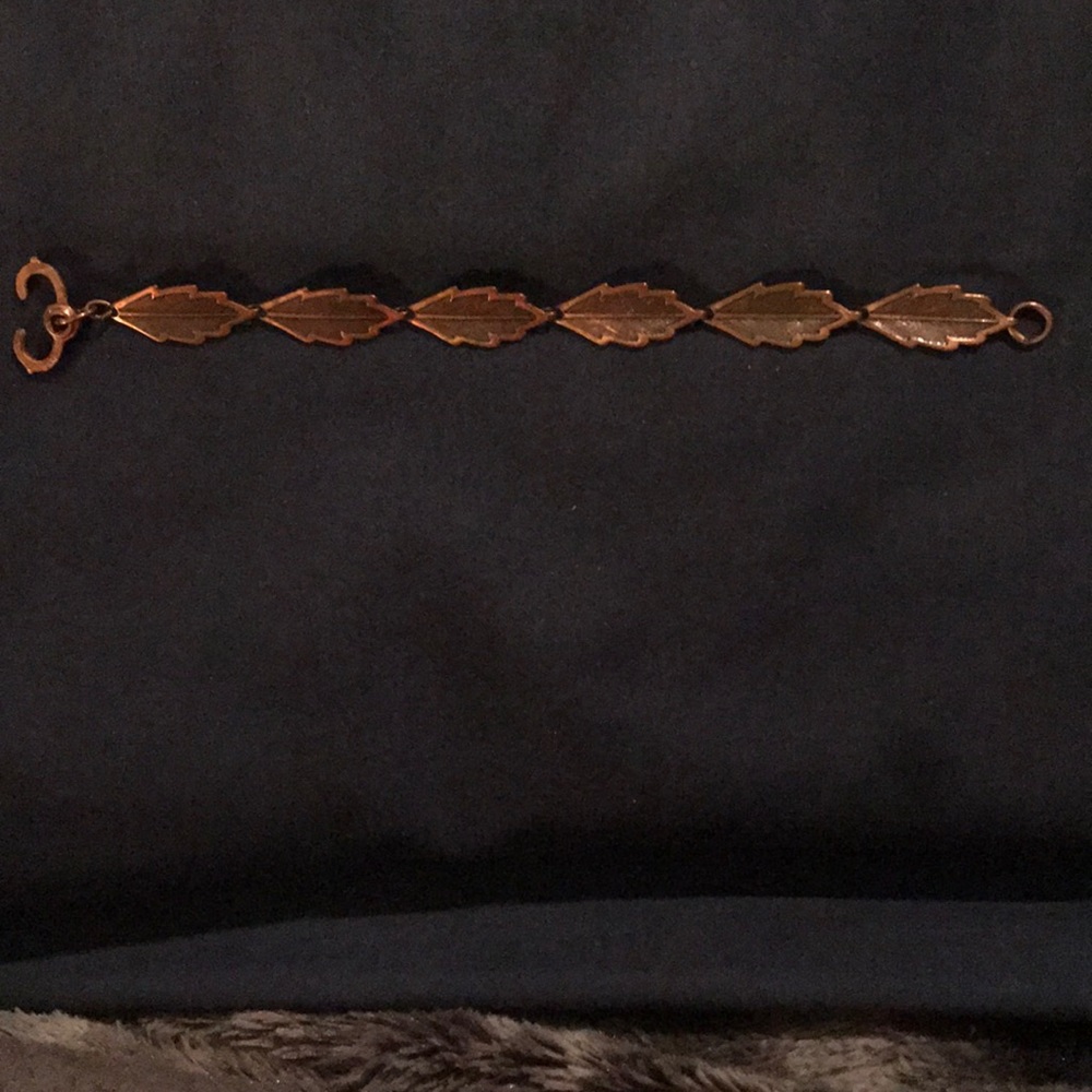 Copper Bracelet
